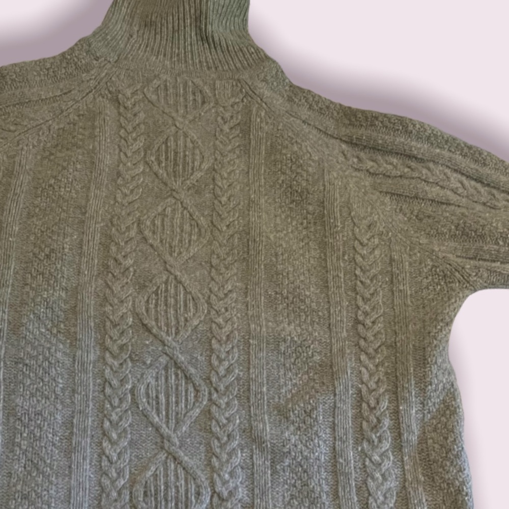 Turtle Neck